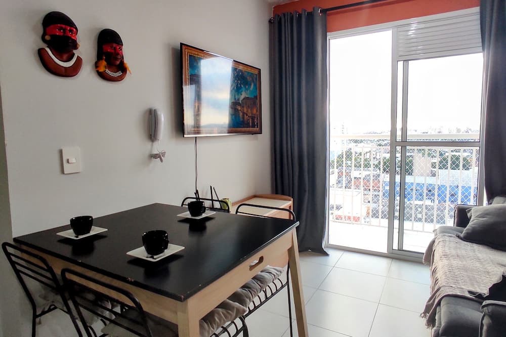 Vila Guilherme Apartment | Near Expo Center North - Pari - Bras - Tiete
