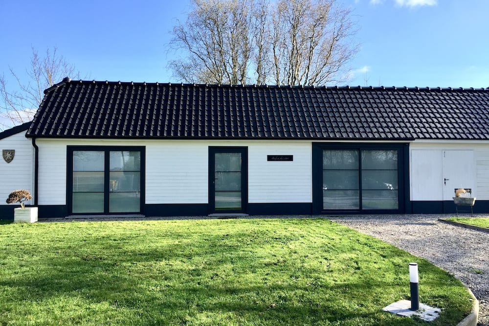 Volckerinckhove Apartment | L'atelier des rêves" gîte in a haven of peace