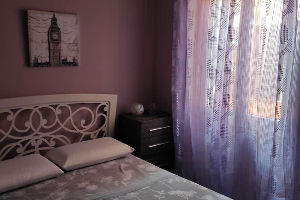 Tragliatella Apartment | Sea View Ladispoli: 50m from the sea, in the center, close to all services!