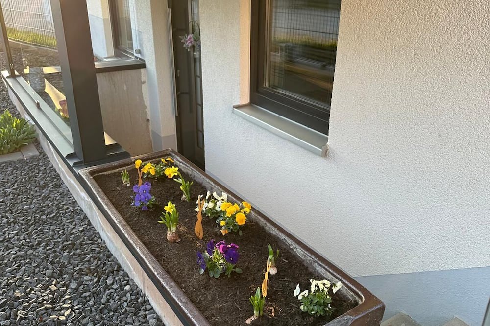 Bad Windsheim Apartment | Vacation apartment Thermenblick