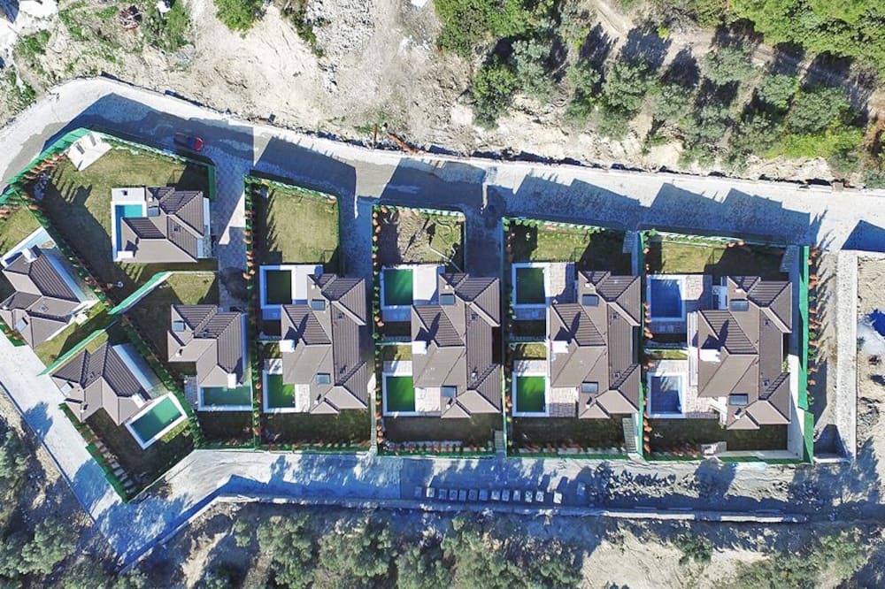 Sogucak Villa | Vintage Villas