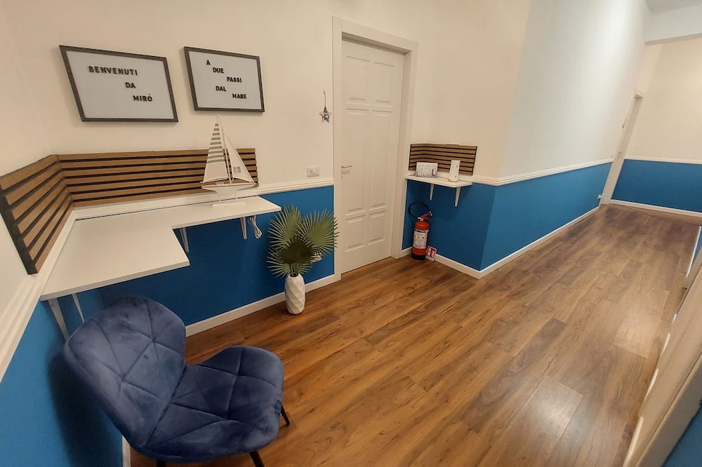 Marina di Gioiosa Ionica Bed & Breakfast | 2 steps from the sea apartment and rooms, maximum comfort
