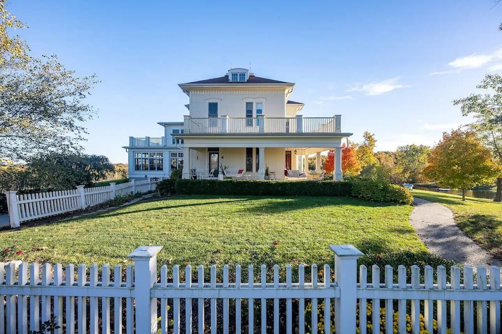 Greencastle Other | A Country Retreat at Airy Knob Farm