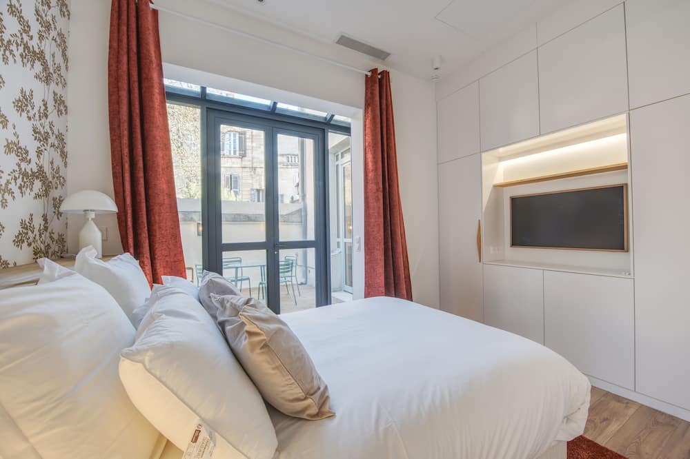 Avignon City Centre Apartment | Two-bedroom apartment