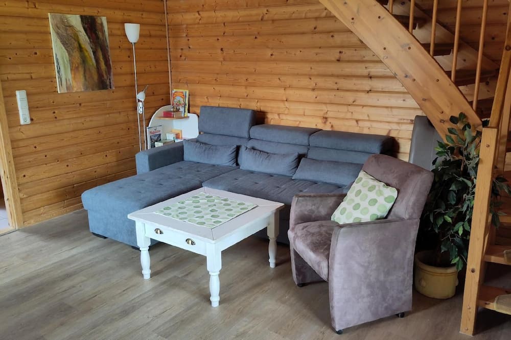 Rotacker House | Holiday house Hasselfelde for 1 - 6 persons with 2 bedrooms - Holiday home