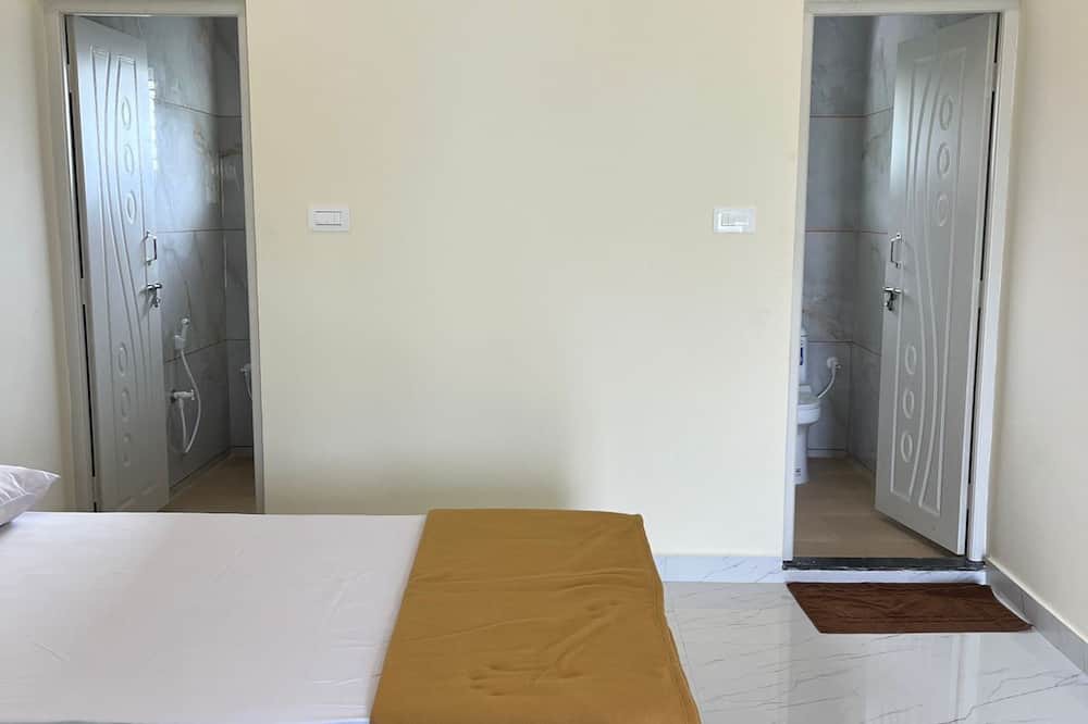 Vastare House | Cozy house in fabulous Chikkamagaluru with AC, WiFi