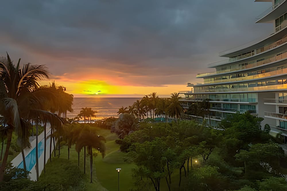 Flamingos House | Península 4J by Del Mar