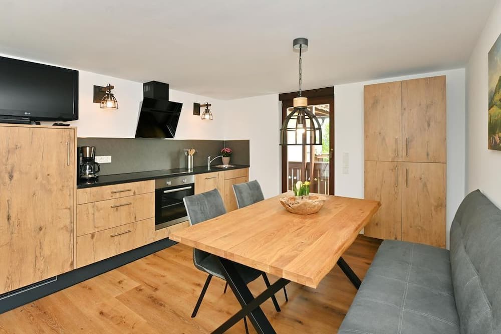 Poppenhausen Cottage | Große Nalle - Country house Ingeborg