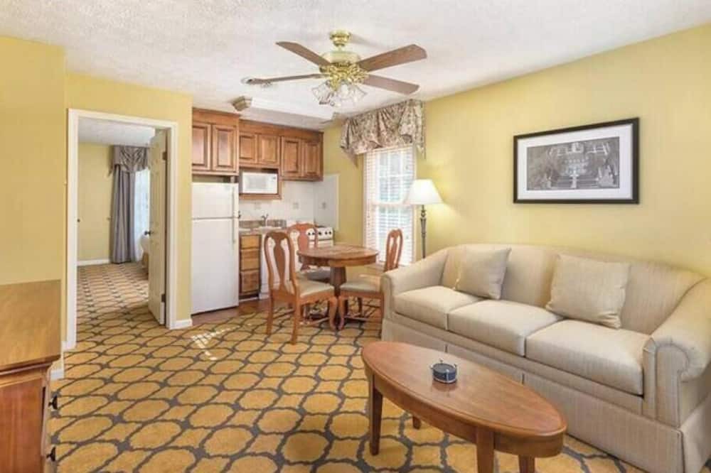 Williamsburg Apartment | Beautiful Williamsburg VA - 1 bedroom suite