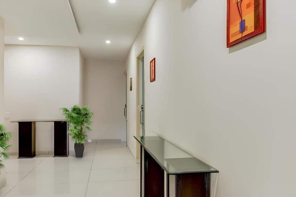 Ludhiana Bed & Breakfast | Aspire Rose Villa best For Weddings and small Functions