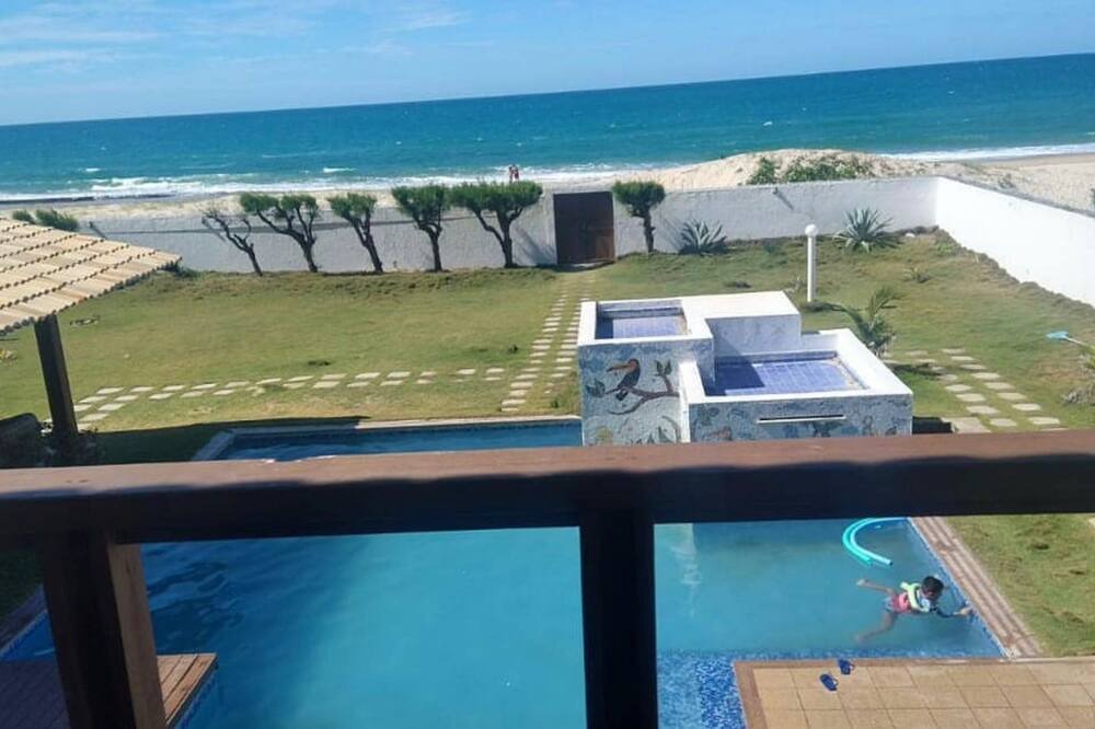 Aguas Belas House | SOGESAL HOUSE