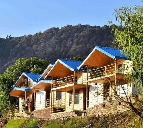 Sigri Village House | The Native Cottage