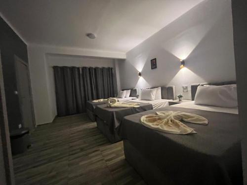 Downtown Cairo Hotel | Park plaza