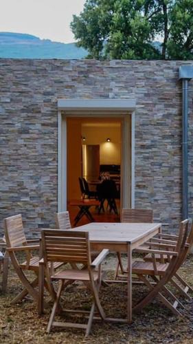 Mausoleo Apartment | T3 dans maison de plein pied