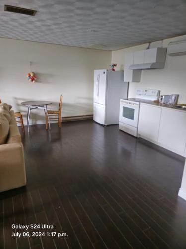 Dartmouth House | Okey and Nneka