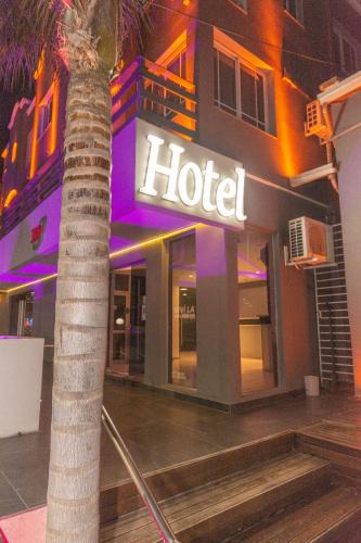 Villa Carlos Paz Hotel | Hotel Enjoy360