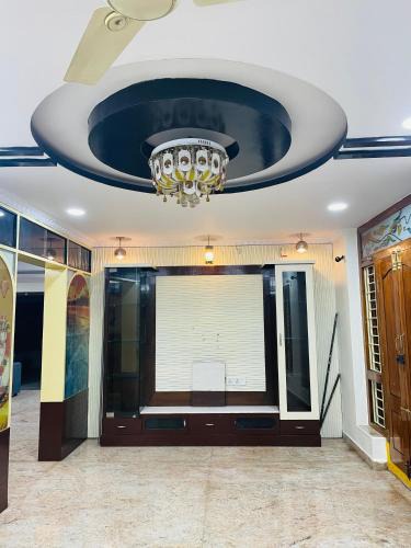 Kondapur Apartment | Spacious 3BHK flat Near AMB Mall