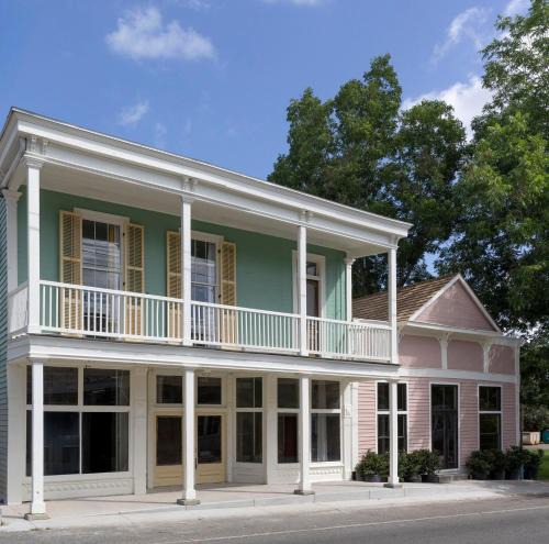 Washington Hotel | Hotel Klaus