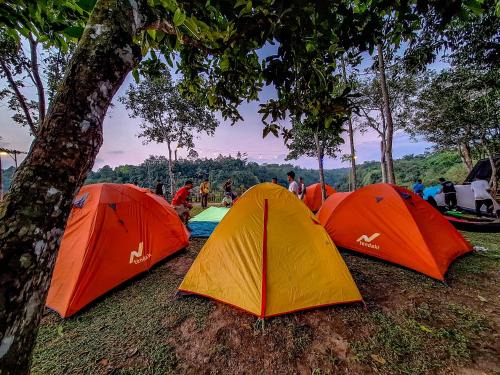 Lombok Other | Lembah Datu Campsite