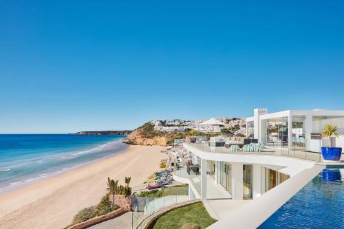 Salema House | Villa Alegria 2xStar