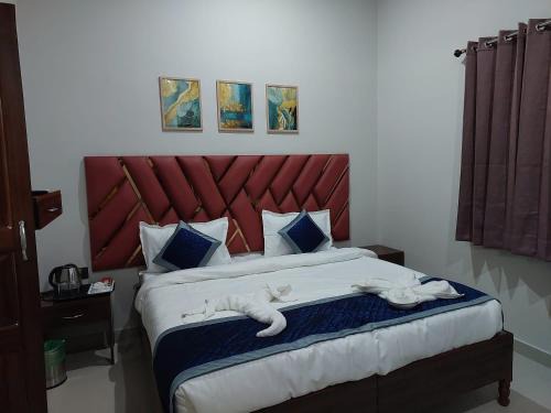 Sigra House | kailasha Inn