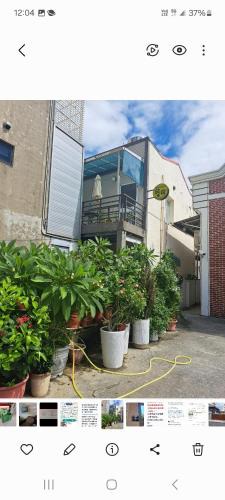 East District House | 林森秘境27