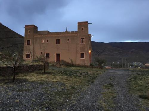 Imilchil House | Kasbah ADRAR