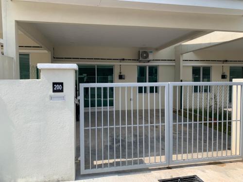 Labu House | Homestay zahra