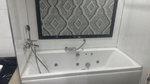 Nur-Sultan Apartment | Rixos Khan Shatyr Residences