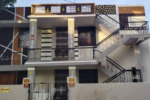 Ambattur Apartment | Sunshine Apartments