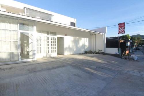 Padang House | Tanjung Residence16 Syariah