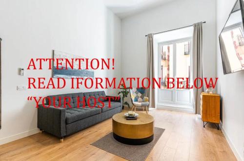 Colmenar Viejo Apartment | Bright Central Apartment