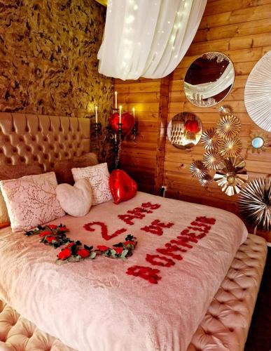 Loffre House | Le Cosy SPA