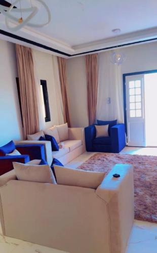 Zifta Apartment | Travello house