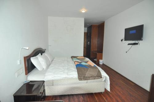 Pahalgam House | The morning star