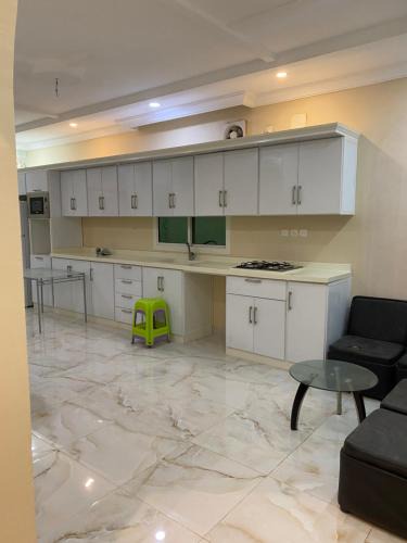 Al Kura Apartment | شقه للايجار اليومي جده حي الصالحيه
