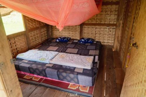 Mae Chaem House | Ban doolaylay homastay