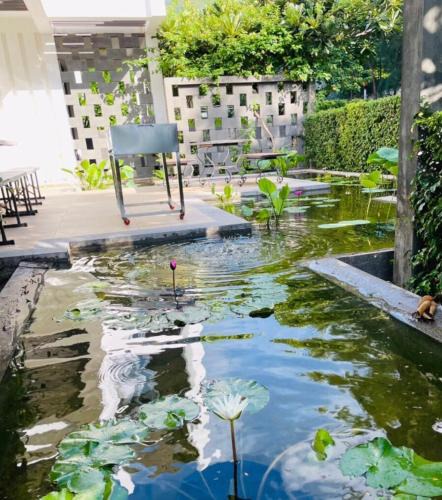 Long Hai Villa | Villa 4 phòng ngủ gần biển Resort Oceanami Long Hải - Phước Hải