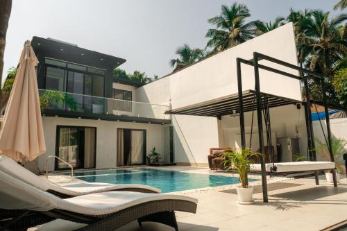 Maina Bed & Breakfast | White Tiger Goa