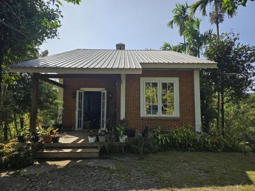 Sibolangit House | Villa Nauli