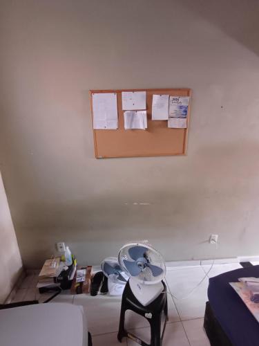 Parafuso House | Casa do Recanto