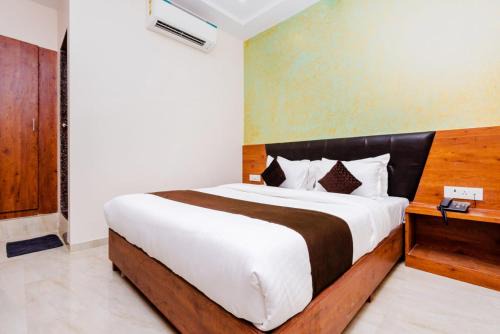 Dharavi Hotel | Hotel Raheja Residency