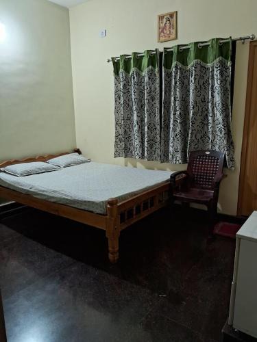 Beltangadi House | Nagashree Homestay (Family stay)