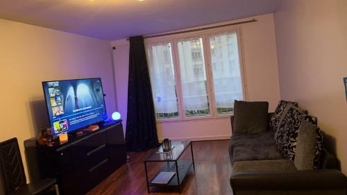 Grange aux Belles Apartment | Bon apparemment centre de paris