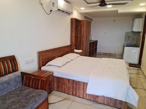 Adyar House | Ocean Water Park and Resort