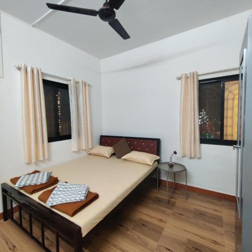 Akshi House | Tavsalkar Villa, Akshi, Alibaug