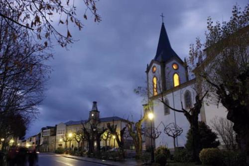 Puebla de Trives Hotel | CASANOVA HOSTAL RESTAURANTE