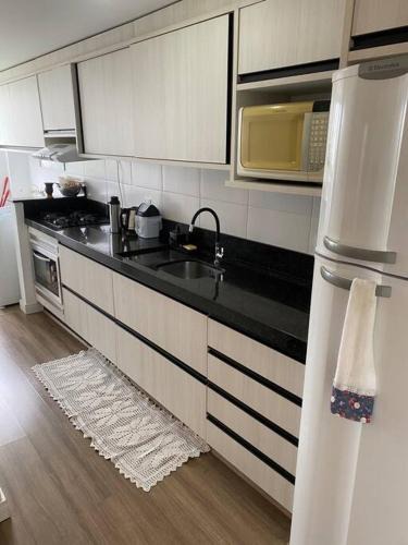 Santa Rita Apartment | Villa Savoye