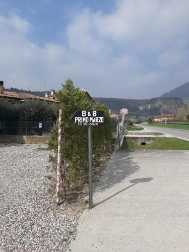 Volargne Bed & Breakfast | B&B Primo Marzo