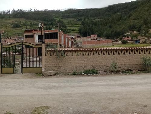 Paucartambo Hotel | PAUCARTAMBO HOTEL - LODGE PIEDRA GRANDE
